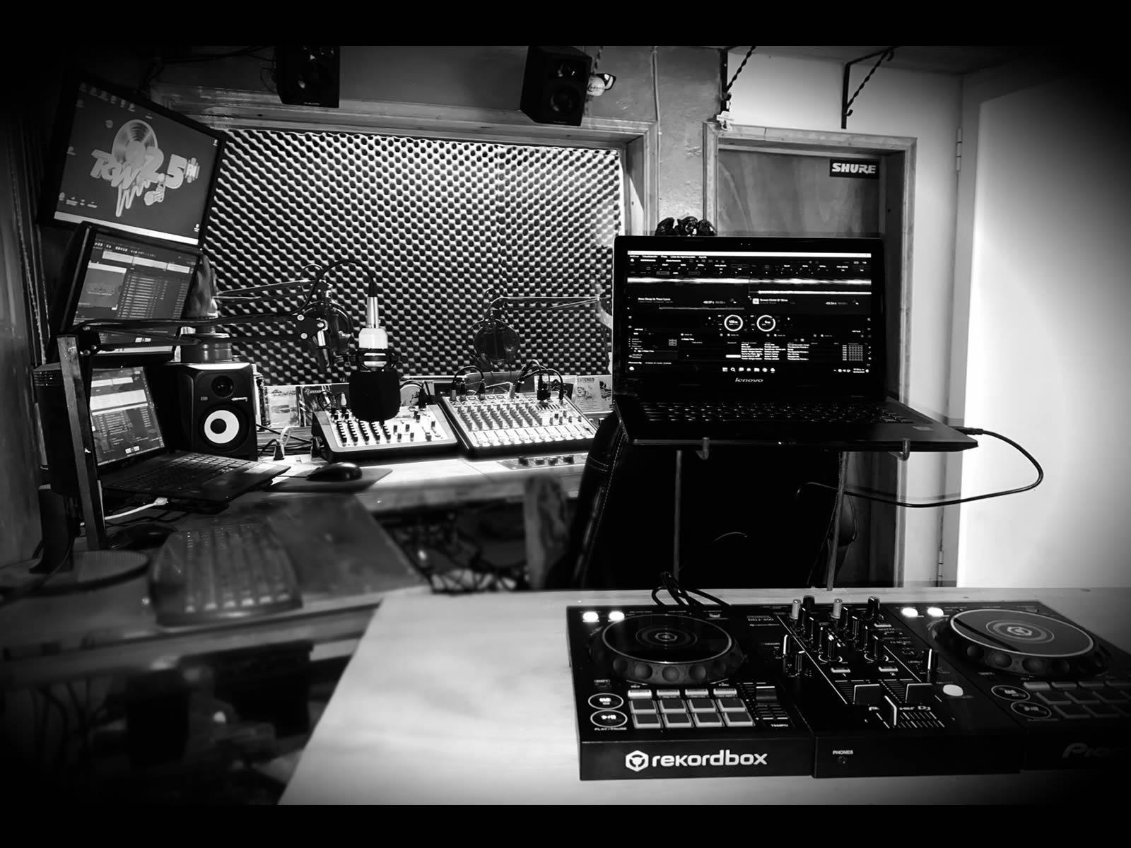 radiowuateke
